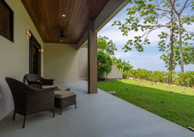 Villa Ballena