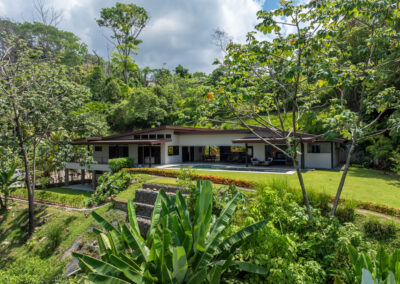 Villa Ballena