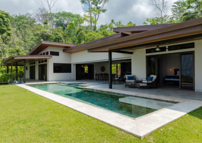 Villa Ballena