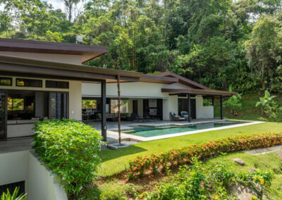 Villa Ballena