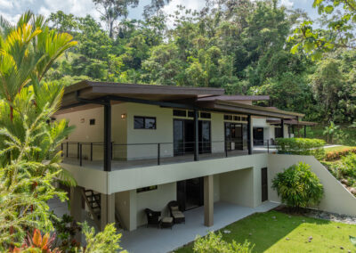 Villa Ballena