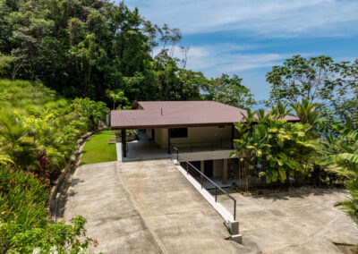 Villa Ballena