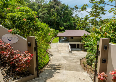 Villa Ballena